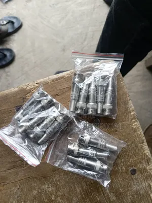 Brand New BNC Connector