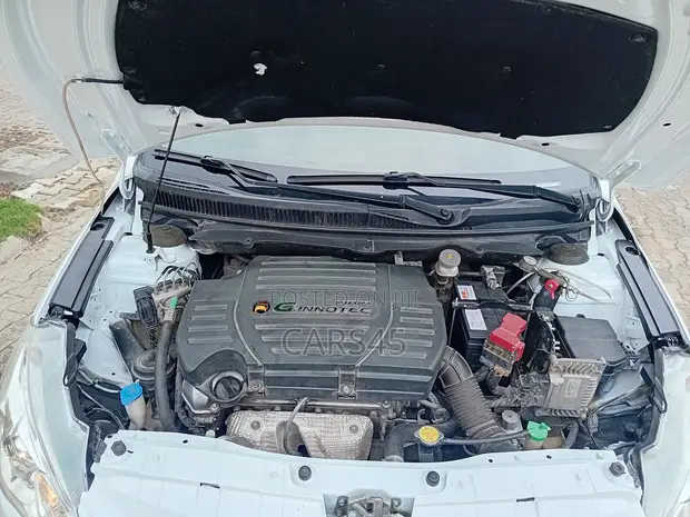 Suzuki Ciaz 2021 Fari - 1