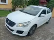 Suzuki Ciaz 2021 White - 4