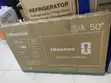 Hisense 50 Inch Smart TV A4 Series 50A40QSV - 2