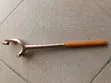 Beta Copper Spark Proof Valve Opener/Wrench 60x370mm - 1