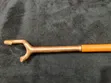 Beta Copper Spark Proof Valve Opener/Wrench 60x370mm - 4