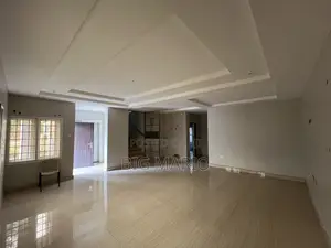 4-Bedroom Duplex with BQ in Guzape for Sale