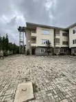 4-Bedroom Duplex da BQ a Guzape Sayarwa - 2