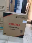 Brand New Phima PHD24 Dishwasher - 2