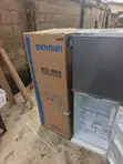 Skyrun BCD-198 Firij - 198L Sama Freezer - 1