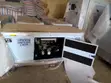New 12KVA Perkins Diesel Generator - Silent Type - 1