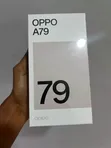 New Oppo A79 256GB Black - 1
