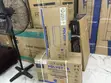 Polystar 1HP Inverter Split AC PV-SN09INV - 2