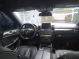 2017 Mercedes-Benz GLE 350 4MATIC SUV - 1