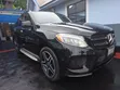 2017 Mercedes-Benz GLE 350 4MATIC SUV - 4