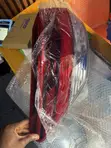 Toyota Highlander 2016-2018 Left Tail Light - 1