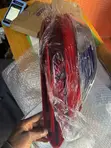 Toyota Highlander 2016-2018 Left Tail Light - 2