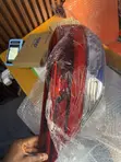 Toyota Highlander 2016-2018 Left Tail Light - 3