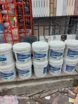 Solotex Waterproofing High Quality - 1