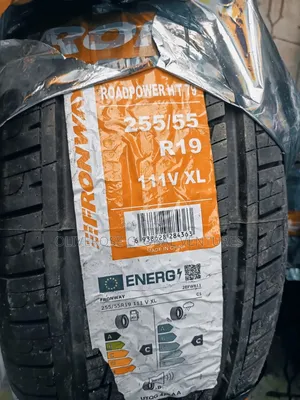 Brand New 255/55/19 Tires for Benz, Lexus, Highlander