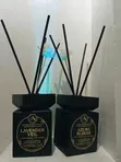 Annie Scents & Co. Luxury Reed Diffuser 100ml - 1