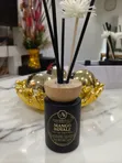Annie Scents & Co. Luxury Reed Diffuser 100ml - 2