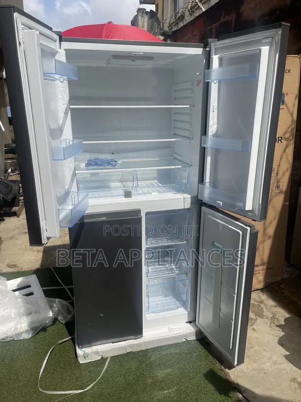 Skyrun 4-Door Refrigerator BCD-450HC - 1