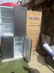 Skyrun 4-Door Refrigerator BCD-450HC - 2