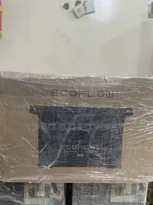 EcoFlow Delta 2 Max Smart Extra Battery
