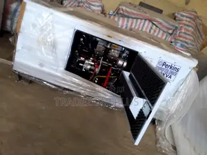 Perkins 12KVA Soundproof Diesel Generator