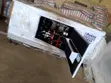 Perkins 12KVA Soundproof Diesel Generator - 1