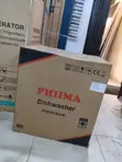 Brand New Phima PHD24 Dishwasher - 2