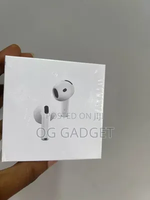 Brand New Apple AirPods 4