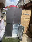 Skyrun BCD-450HC 4-Door Refrigerator - 1