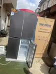 Skyrun BCD-450HC 4-Door Refrigerator - 2