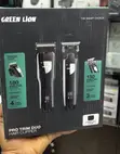 Green Lion Pro Trim Duo Hair Clipper - 1