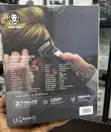 Green Lion Pro Trim Duo Hair Clipper - 2
