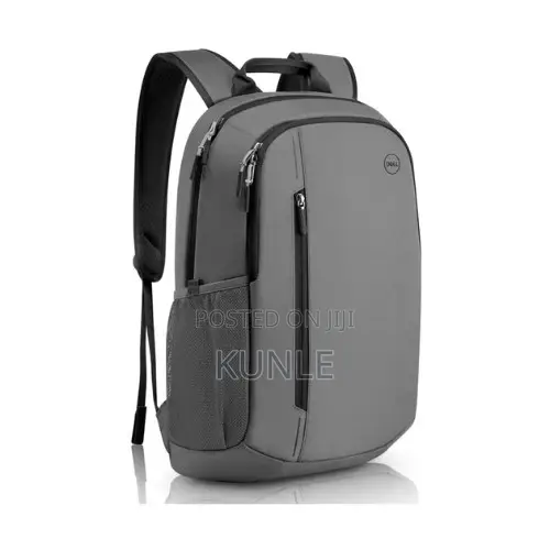 Dell EcoLoop Urban Backpack - 14-inch Laptop - 1