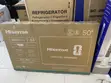 Hisense 50 Inch Smart TV A4 Series 50A40QSV - 1