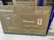 Hisense 50 Inch Smart TV A4 Series 50A40QSV - 2