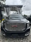 2018 GMC Yukon Denali XL 4x4 - 1