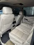 2018 GMC Yukon Denali XL 4x4 - 3