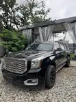 2018 GMC Yukon Denali XL 4x4 - 5