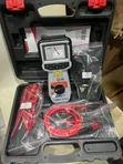 Megger MIT420/2 1kV Insulation & Continuity Tester - 1