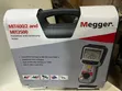 Megger MIT420/2 1kV Insulation & Continuity Tester - 2