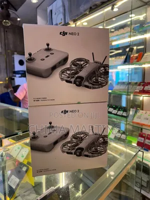 DJI Mini 2 Fly More Combo