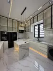4-Bedroom Duplex with BQ in Abraham Adesanya Estate - 4