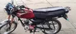 Bajaj Boxer 2019 Red - 3