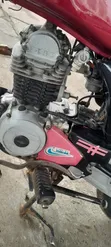 Bajaj Boxer 2019 Red - 4