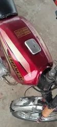 Bajaj Boxer 2019 Red - 5
