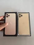 New Apple iPhone 11 Pro Max 64GB Gold - 5