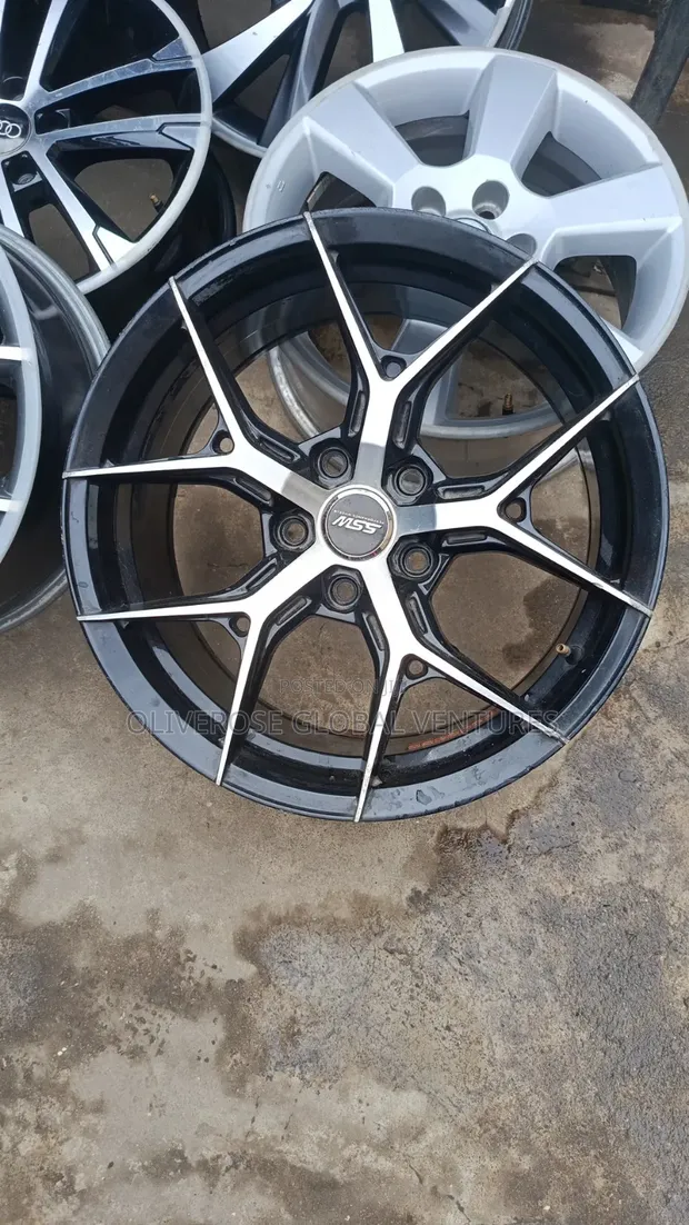 Brand New 245/55/19 Tyres for Highlander, Lexus, Sienna, Benz - 1