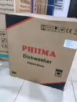 Phima PHD24 Electric Dishwasher - 1