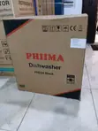 Phima PHD24 Electric Dishwasher - 2